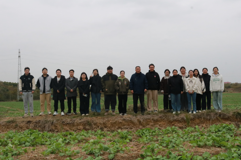 11月药效事业部新人培训