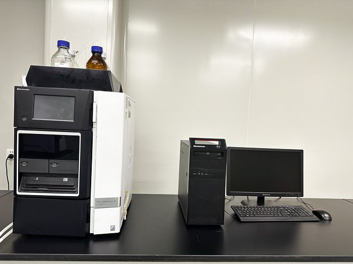 液相色谱仪
